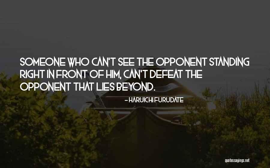 Antwione Hill Quotes By Haruichi Furudate Antwione Hill Quotes By Haruichi Furudate