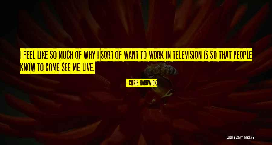 Antwione Kentucky Quotes By Chris Hardwick Antwione Kentucky Quotes By Chris Hardwick