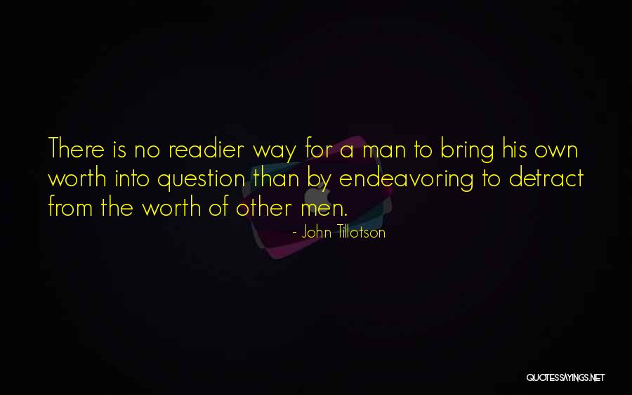 Antwione Kentucky Quotes By John Tillotson Antwione Kentucky Quotes By John Tillotson