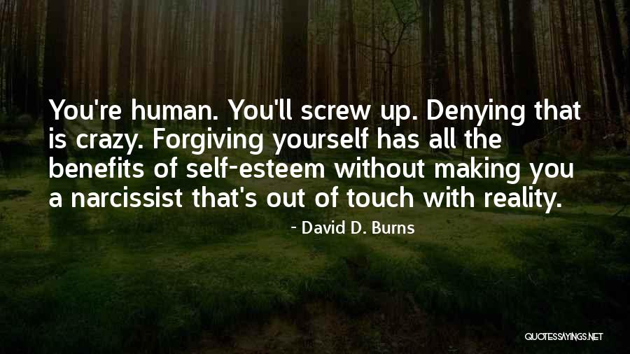 Antwoordapparaat Quotes By David D. Burns Antwoordapparaat Quotes By David D. Burns