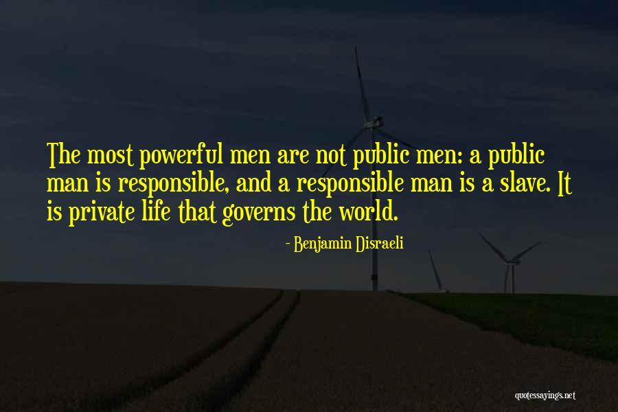 Antwort Duden Quotes By Benjamin Disraeli Antwort Duden Quotes By Benjamin Disraeli