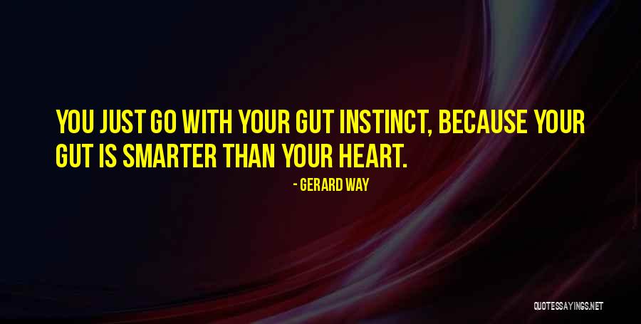 Antwortete Quotes By Gerard Way Antwortete Quotes By Gerard Way