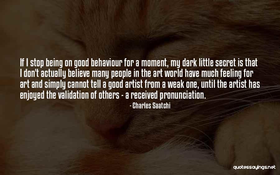 Antypas Brothers Quotes By Charles Saatchi Antypas Brothers Quotes By Charles Saatchi