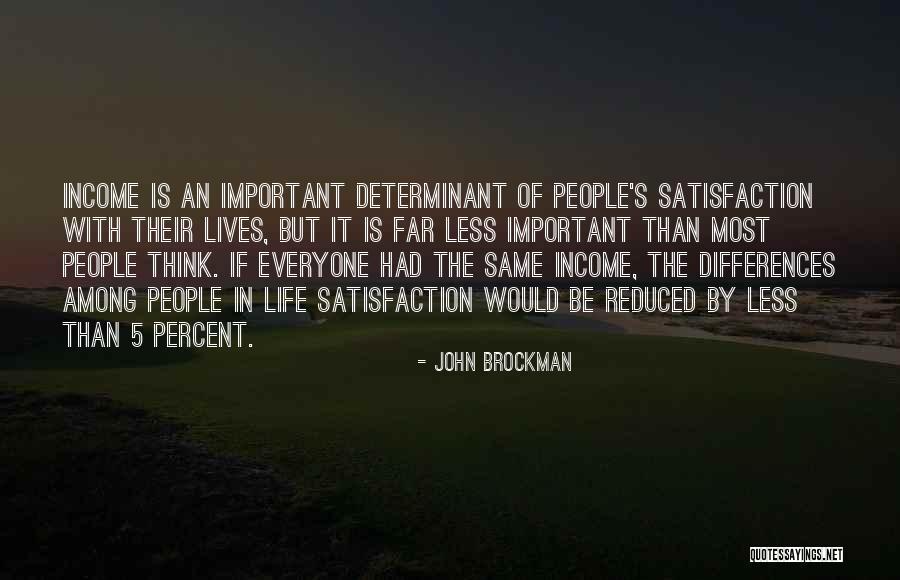 Antzela Giannou Quotes By John Brockman Antzela Giannou Quotes By John Brockman