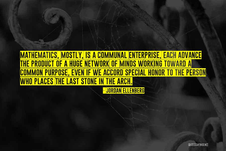 Antzelina Quotes By Jordan Ellenberg Antzelina Quotes By Jordan Ellenberg