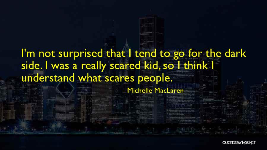 Antzi Stavros Quotes By Michelle MacLaren Antzi Stavros Quotes By Michelle MacLaren