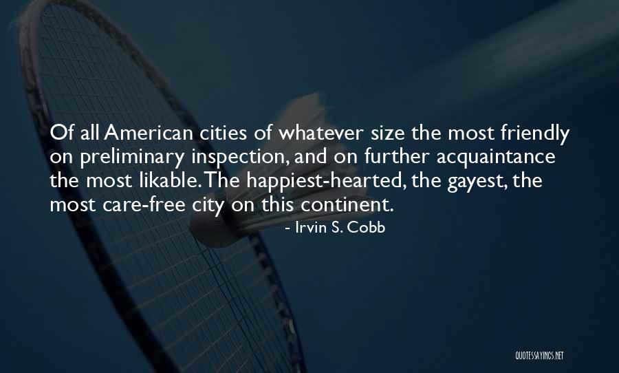 Antzika Quotes By Irvin S. Cobb Antzika Quotes By Irvin S. Cobb