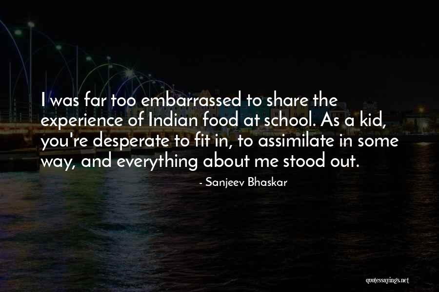Antzoulatos Anastasios Quotes By Sanjeev Bhaskar Antzoulatos Anastasios Quotes By Sanjeev Bhaskar