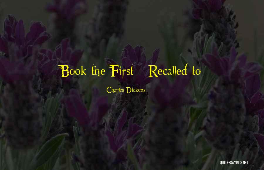 Antzyne Quotes By Charles Dickens Antzyne Quotes By Charles Dickens