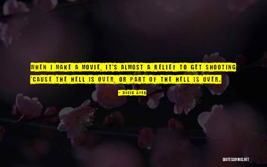 Antzypants Quotes By David Ayer Antzypants Quotes By David Ayer