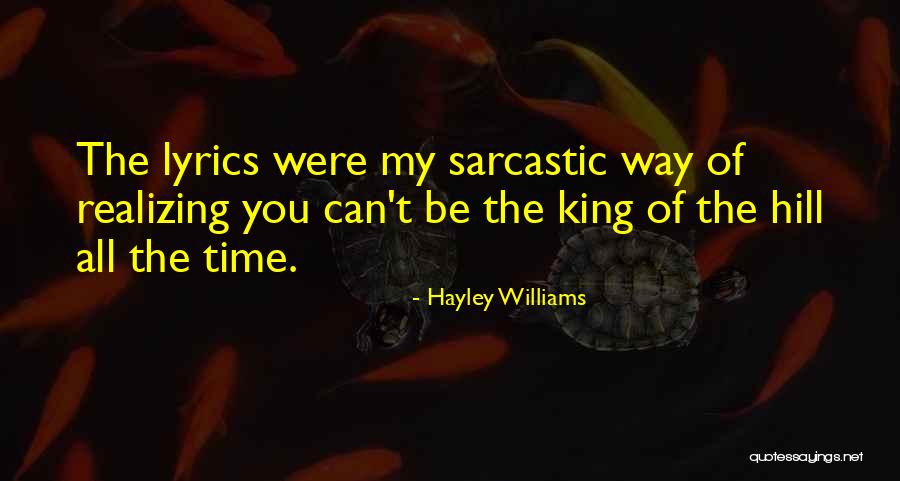 Antzypants Quotes By Hayley Williams Antzypants Quotes By Hayley Williams