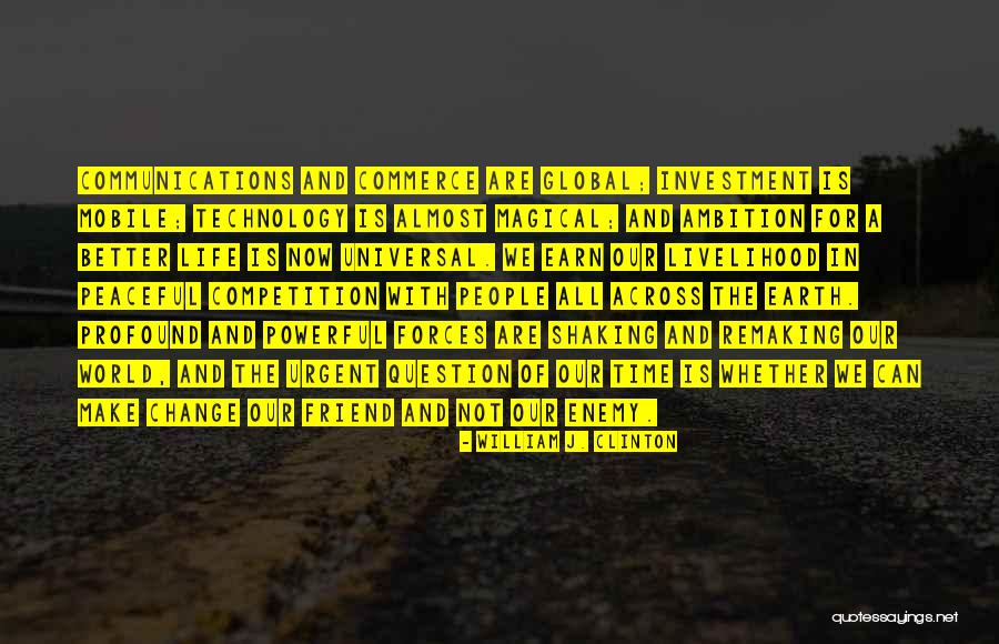 Antzypants Quotes By William J. Clinton Antzypants Quotes By William J. Clinton