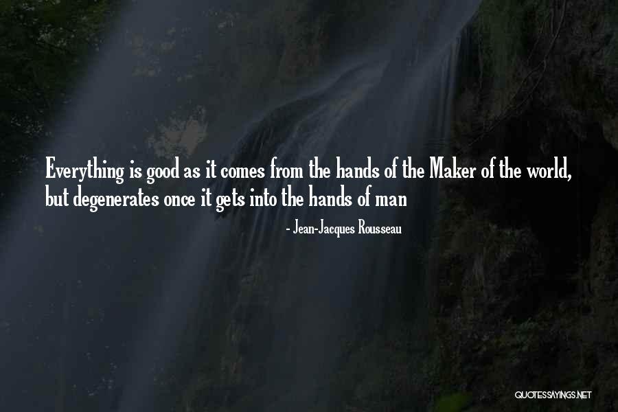 Anualmente Significado Quotes By Jean-Jacques Rousseau Anualmente Significado Quotes By Jean-Jacques Rousseau