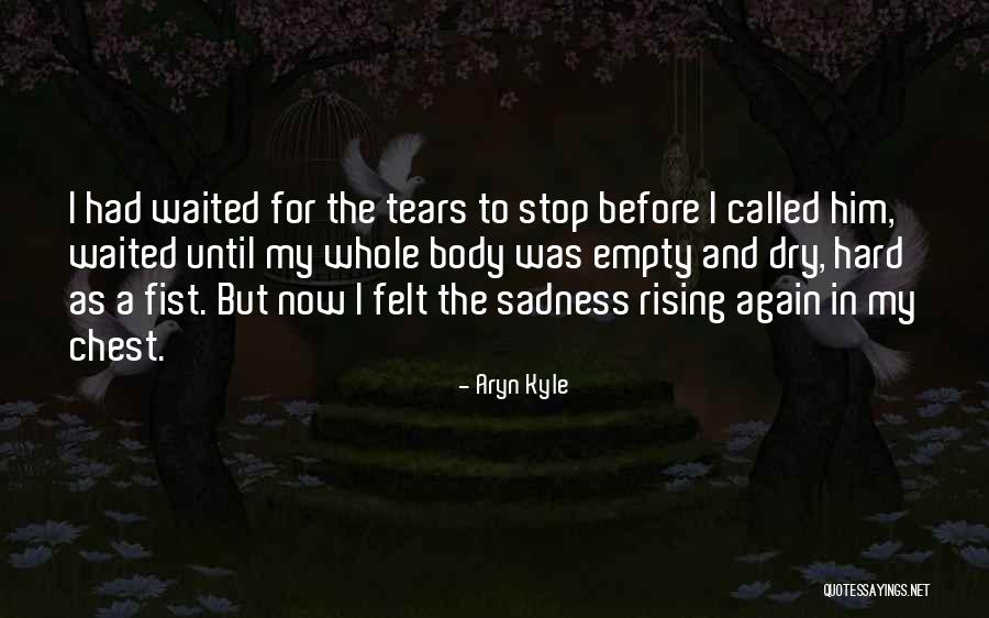 Anuarios Quotes By Aryn Kyle Anuarios Quotes By Aryn Kyle