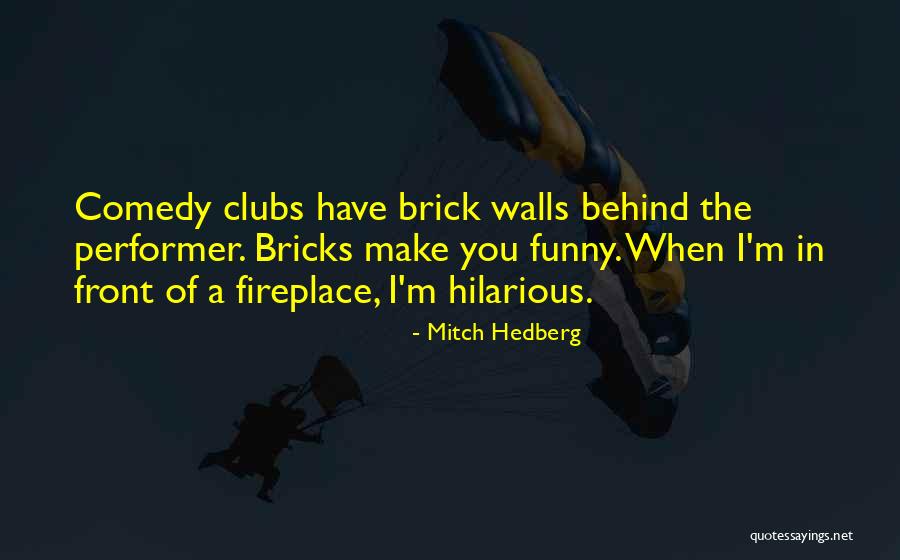 Anuas Cancer Quotes By Mitch Hedberg Anuas Cancer Quotes By Mitch Hedberg