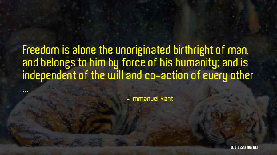 Anubhav Singh Quotes By Immanuel Kant Anubhav Singh Quotes By Immanuel Kant