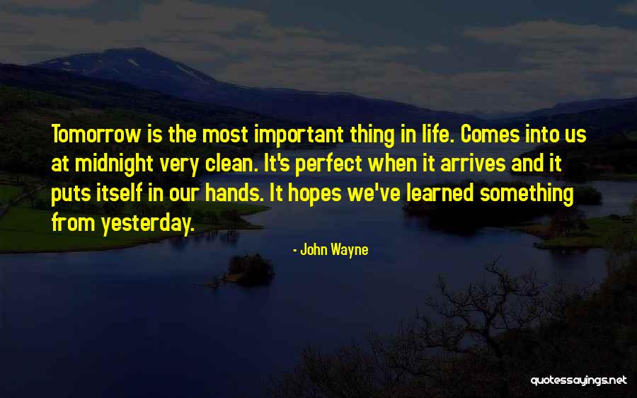 Anubhav Singh Quotes By John Wayne Anubhav Singh Quotes By John Wayne