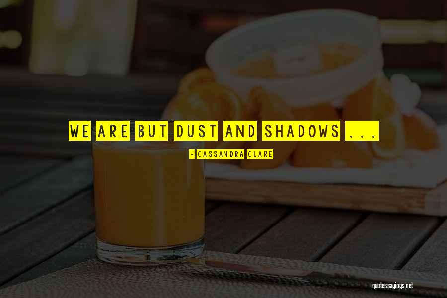 Anubhav Sinha Quotes By Cassandra Clare Anubhav Sinha Quotes By Cassandra Clare