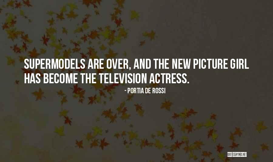 Anubhav Travels Quotes By Portia De Rossi Anubhav Travels Quotes By Portia De Rossi