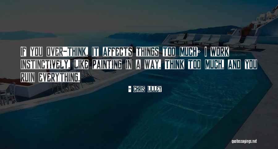 Anubhava School Quotes By Chris Lilley Anubhava School Quotes By Chris Lilley