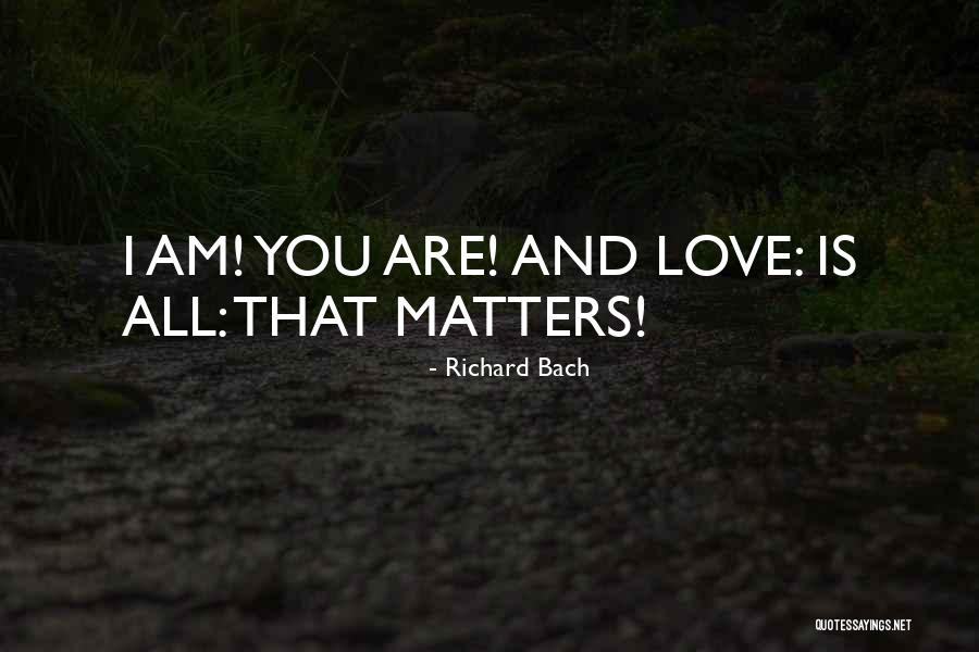 Anubhava School Quotes By Richard Bach Anubhava School Quotes By Richard Bach