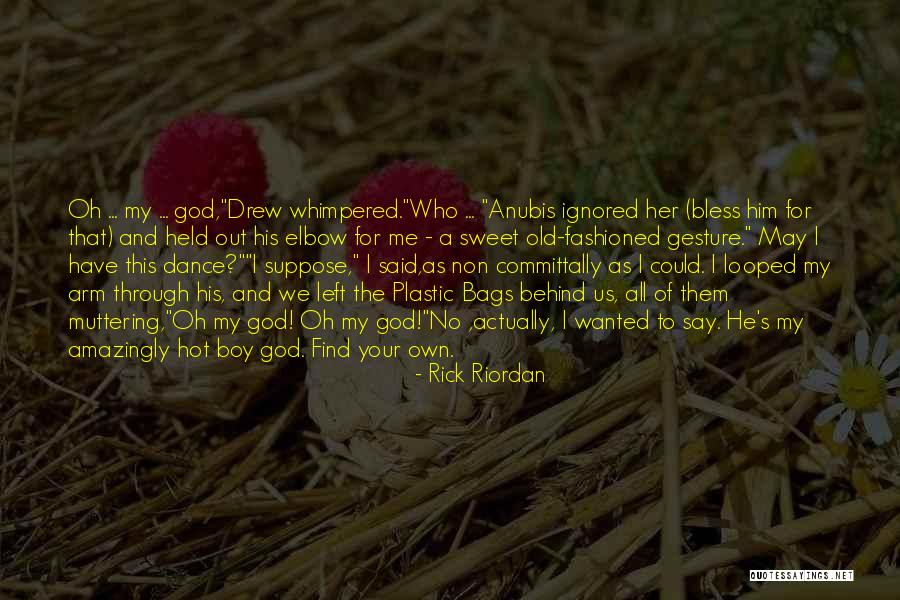 Anubis Quotes By Rick Riordan Anubis Quotes By Rick Riordan