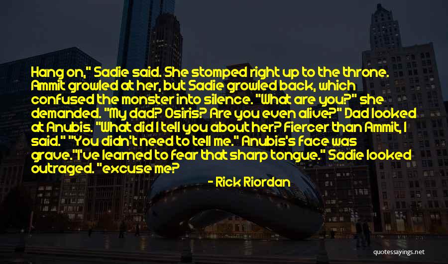 Anubis Quotes By Rick Riordan Anubis Quotes By Rick Riordan