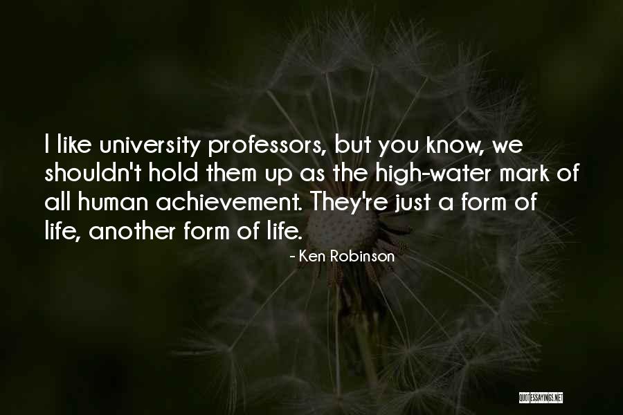 Anubrata Mondal Quotes By Ken Robinson Anubrata Mondal Quotes By Ken Robinson