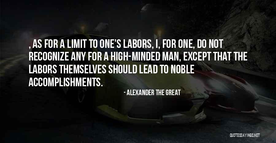 Anuchit Nguyen Quotes By Alexander The Great Anuchit Nguyen Quotes By Alexander The Great