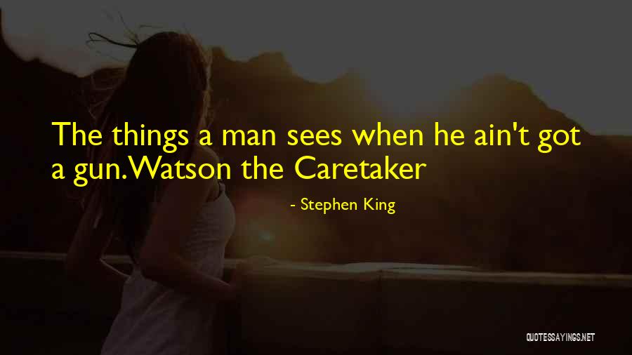 Anudan Quotes By Stephen King Anudan Quotes By Stephen King