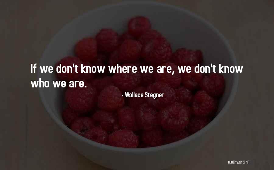 Anuencia Definicion Quotes By Wallace Stegner Anuencia Definicion Quotes By Wallace Stegner