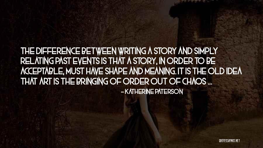 Anuencia Priberam Quotes By Katherine Paterson Anuencia Priberam Quotes By Katherine Paterson
