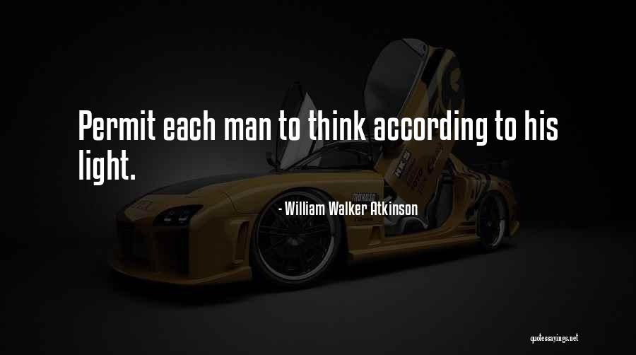 Anugerah Motor Quotes By William Walker Atkinson Anugerah Motor Quotes By William Walker Atkinson