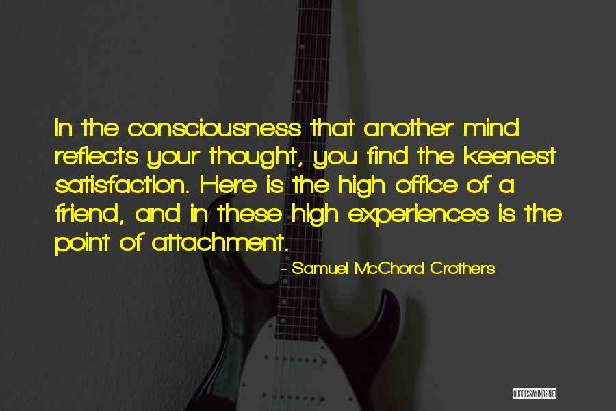 Anugerahtoto Quotes By Samuel McChord Crothers Anugerahtoto Quotes By Samuel McChord Crothers