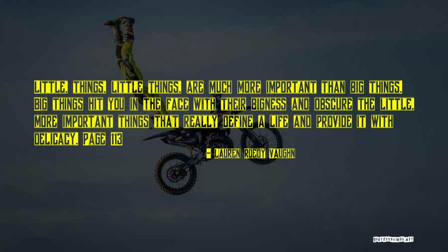 Anugrah Argon Quotes By Lauren Roedy Vaughn Anugrah Argon Quotes By Lauren Roedy Vaughn