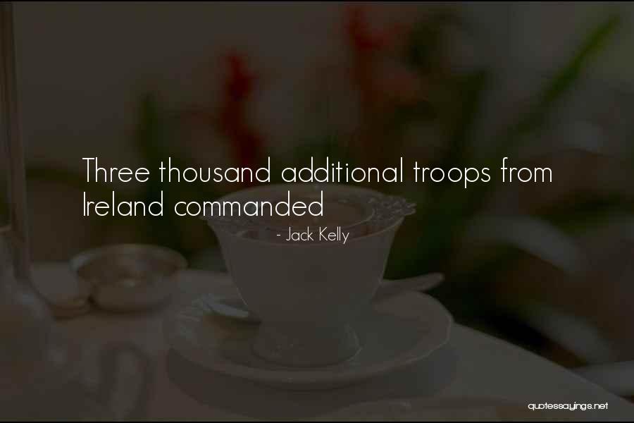 Anuh Quotes By Jack Kelly Anuh Quotes By Jack Kelly
