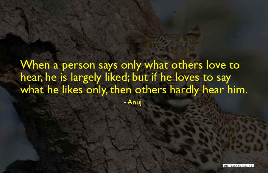 Anuj Quotes 589096 Anuj Quotes 589096