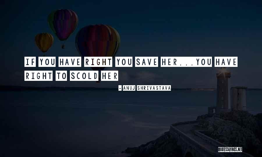 Anuj Shrivastava Quotes 875327 Anuj Shrivastava Quotes 875327