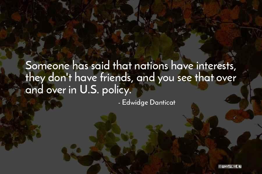 Anuja Quotes By Edwidge Danticat Anuja Quotes By Edwidge Danticat