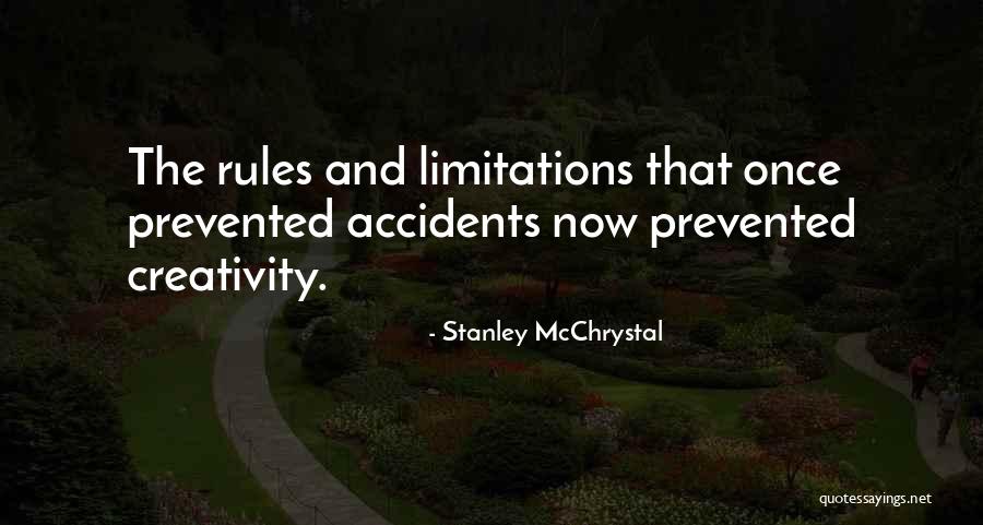 Anuja Quotes By Stanley McChrystal Anuja Quotes By Stanley McChrystal