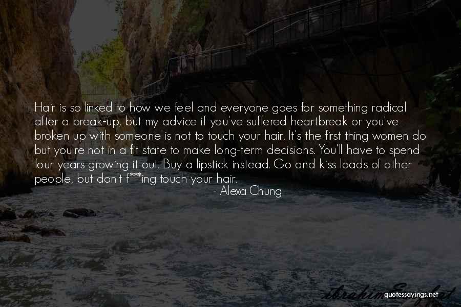 Anujtiwarispeaker Quotes By Alexa Chung Anujtiwarispeaker Quotes By Alexa Chung