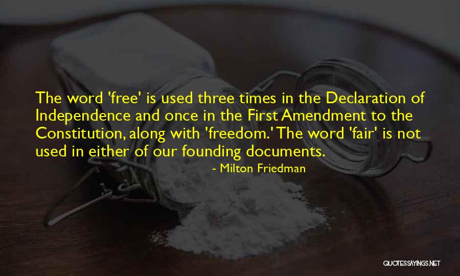 Anujtiwarispeaker Quotes By Milton Friedman Anujtiwarispeaker Quotes By Milton Friedman