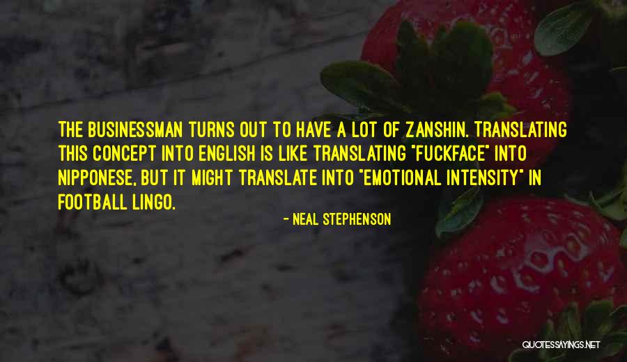 Anujtiwarispeaker Quotes By Neal Stephenson Anujtiwarispeaker Quotes By Neal Stephenson