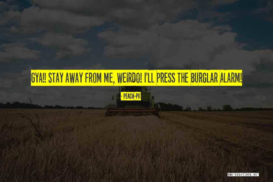 Anulam Bilam Quotes By Peach-Pit Anulam Bilam Quotes By Peach-Pit