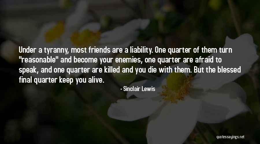 Anulamos Quotes By Sinclair Lewis Anulamos Quotes By Sinclair Lewis