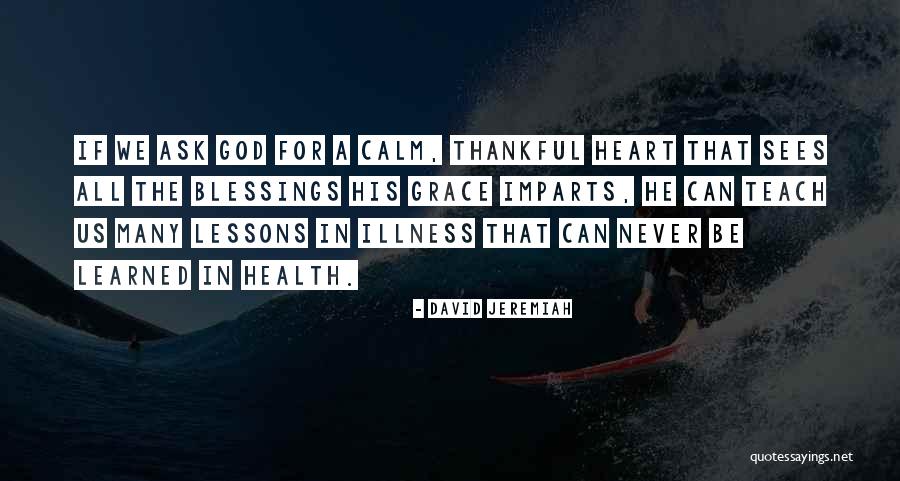 Anular Cita Quotes By David Jeremiah Anular Cita Quotes By David Jeremiah