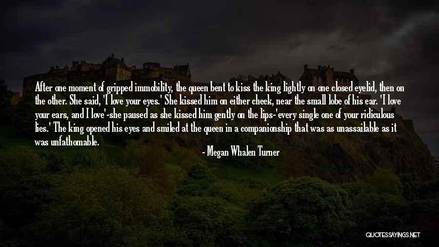 Anular Cita Quotes By Megan Whalen Turner Anular Cita Quotes By Megan Whalen Turner