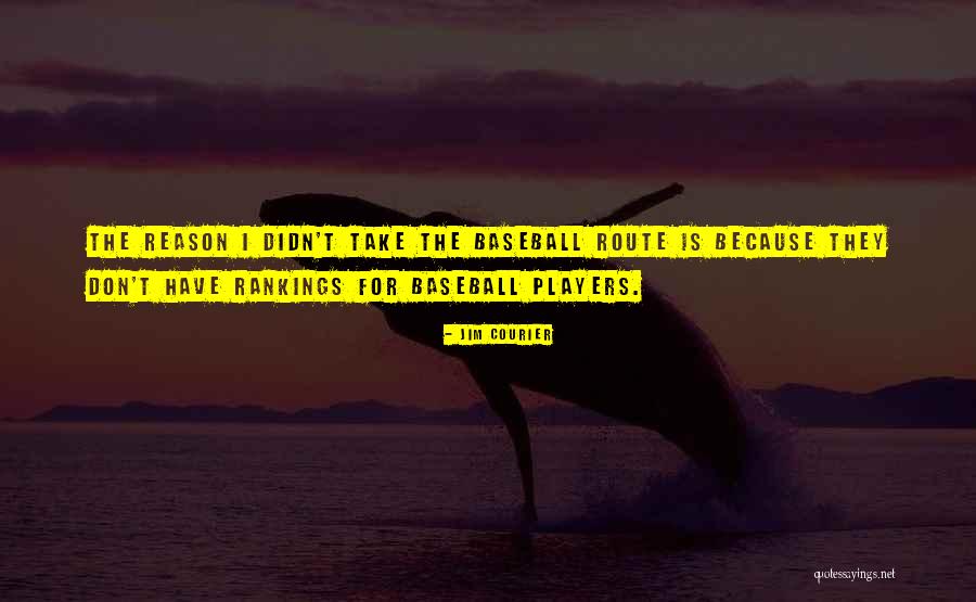 Anularea Casatoriei Quotes By Jim Courier Anularea Casatoriei Quotes By Jim Courier