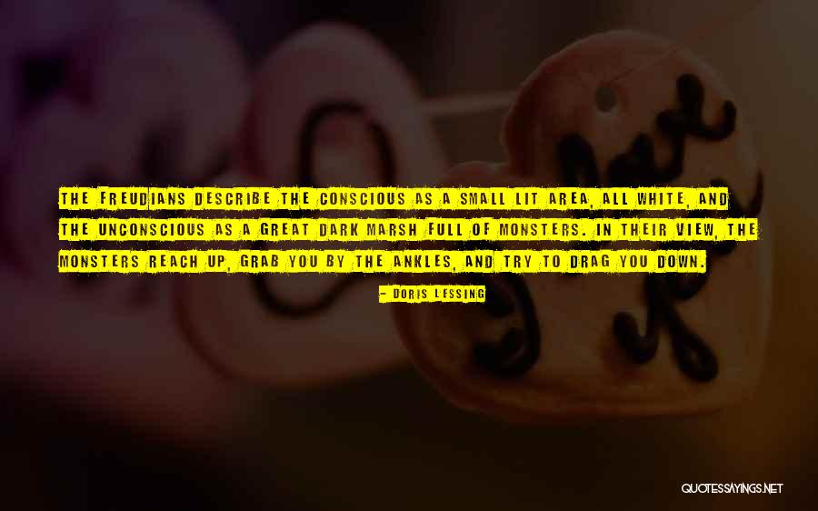 Anularea Permisului Quotes By Doris Lessing Anularea Permisului Quotes By Doris Lessing