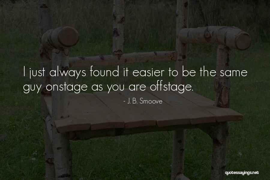 Anularea Permisului Quotes By J. B. Smoove Anularea Permisului Quotes By J. B. Smoove